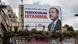 Türkei | Wahlplakat Erdogan | Istanbul Türkei | Wahlplakat Erdogan | Istanbul