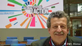 Global Festival of Action - Roberto Bissio