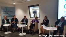 EU-Russia Civil Society Forum in Bratislava