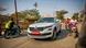 A Skoda Kodiaq car on the streets of Aurangabad, India A Skoda Kodiaq car on the streets of Aurangabad, India