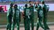 Cricket One-Day Internationals | Nationalmannschaft Pakistan Cricket One-Day Internationals | Nationalmannschaft Pakistan