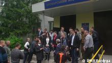 Суд лишив Савченко і Рубана на волі до кінця травня