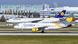 Літак авіакомпанії Condor, "дочки" Thomas Cook Літак авіакомпанії Condor, "дочки" Thomas Cook