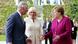 Prince Charles, Camilla and Angela Merkel in Berlin Prince Charles, Camilla and Angela Merkel in Berlin