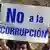 Prosvjed protiv koruptnog državnog aparata u Nikaragvi