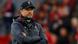 Fussball Champions League Halbfinale l FC Liverpool vs FC Barcelona - Trainer Klopp Fussball Champions League Halbfinale l FC Liverpool vs FC Barcelona - Trainer Klopp