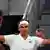 ATP 1000 - Madrid Open: Roger Federer gewinnt gegen France Richard Gasquet