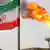USA Iran Spannungen Symbolbild Sanktionen Ölproduktion in Soroush