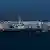 USA Iran Spannungen Symbolbild USS Abraham Lincoln
