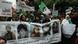 Algerien Algier Feminismus Demonstration Algerien Algier Feminismus Demonstration