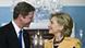 Guido Westerwelle und Hillary Clinton (Foto: AP) Guido Westerwelle und Hillary Clinton (Foto: AP)