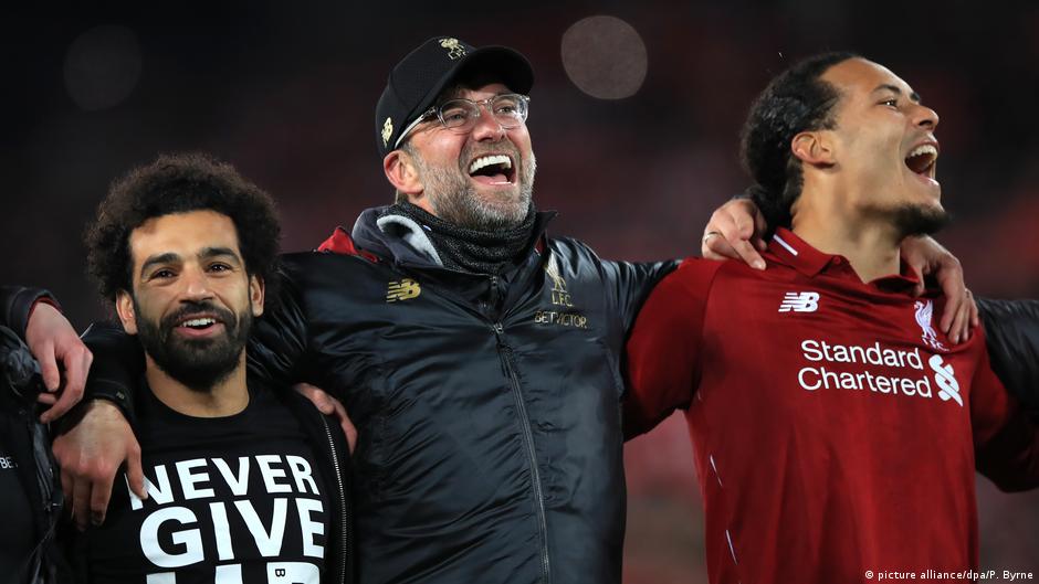 Liverpool Miracles Opinion: Heart, above talent, makes Liverpool miracle men