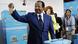 Kamerun Wahl l Präsident Paul Biya Kamerun Wahl l Präsident Paul Biya