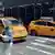 USA Taxi Krise l Uber-Börsengang am Freitag