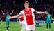 UEFA Champions League | Ajax Amsterdam vs. Tottenham Hotspur | 1. TOR Ajax UEFA Champions League | Ajax Amsterdam vs. Tottenham Hotspur | 1. TOR Ajax