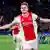 UEFA Champions League | Ajax Amsterdam vs. Tottenham Hotspur | 1. TOR Ajax