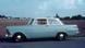 Модель Opel Rekord Модель Opel Rekord