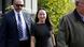 Kanada | Finanzvorstand von Huawei, Meng Wanzhou | Gerichtssaal in Vancouver Kanada | Finanzvorstand von Huawei, Meng Wanzhou | Gerichtssaal in Vancouver