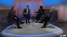 DW Quadriga 09.05.2019 deutsch und englisch
Totale
