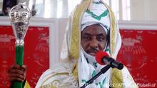 Kirkirar masarautu a Kano ta haifar da mahawara