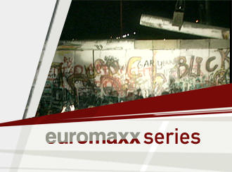 Euromaxx Series: New Opportunities (13.11.2009) | Euromaxx - Lifestyle ...