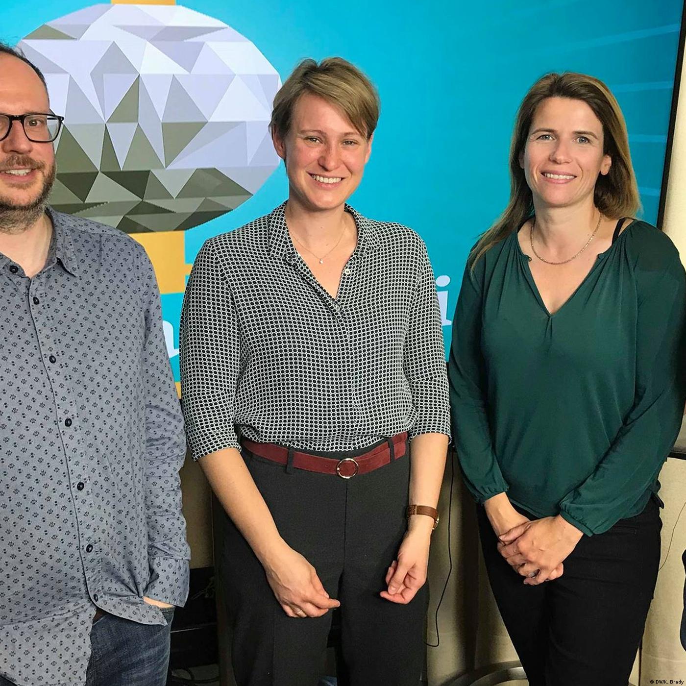 Stammtisch - the latest political chatter from Berlin