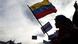 Spanien Madrid Protest von Exil Venezolanern Spanien Madrid Protest von Exil Venezolanern