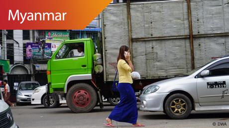 DWA speakup barometer Myanmar
