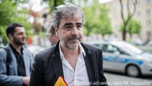  Turkiyya ta karyata zargin ganawa 'dan jarida azaba