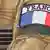 Niger 2017 | Barkhane-Mission, französischer Soldat