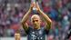RB Leipzig - FC Bayern München, Münchens Arjen Robben RB Leipzig - FC Bayern München, Münchens Arjen Robben