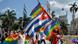 Manifestación por los derechos de la comunidad LGTBI en Cuba. (11.05.2019). Manifestación por los derechos de la comunidad LGTBI en Cuba. (11.05.2019).