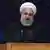 Hassan Ruhani  Präsident des Iran