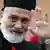 Libanon Nasrallah Boutros Kardinal Sfeir Maronitischer Patriarch von Antiochien