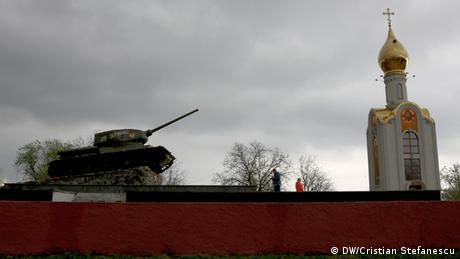 Русия заплаши Молдова с военна акция ако бъде застрашена сигурността