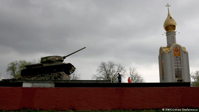 Русия заплаши Молдова с военна акция, ако бъде застрашена сигурността