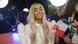 Israel Tel Aviv ESC 2019 Bilal hassani auf dem Orange carpet. Israel Tel Aviv ESC 2019 Bilal hassani auf dem Orange carpet.