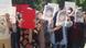 Iran Protest gegen Kopftuch-Pflicht an der Universität Teheran Iran Protest gegen Kopftuch-Pflicht an der Universität Teheran