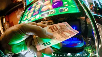 60% des Espagnols ont joué au moins une fois dans l’année à des jeux d’argent