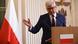 Polish FM Jacek Czaputowicz Polish FM Jacek Czaputowicz