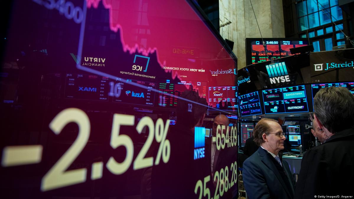 中企在美被摘牌手里的股票怎么办？