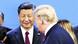 Donald Trump und Xi Jinping Donald Trump und Xi Jinping