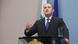 Bulgarian President Rumen Radev Bulgarian President Rumen Radev