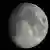 Satelitski snimak Mjeseca