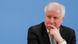 Horst Seehofer Horst Seehofer