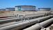 File photo: Aramco oil tanks and pipes in Saudi Arabia File photo: Aramco oil tanks and pipes in Saudi Arabia