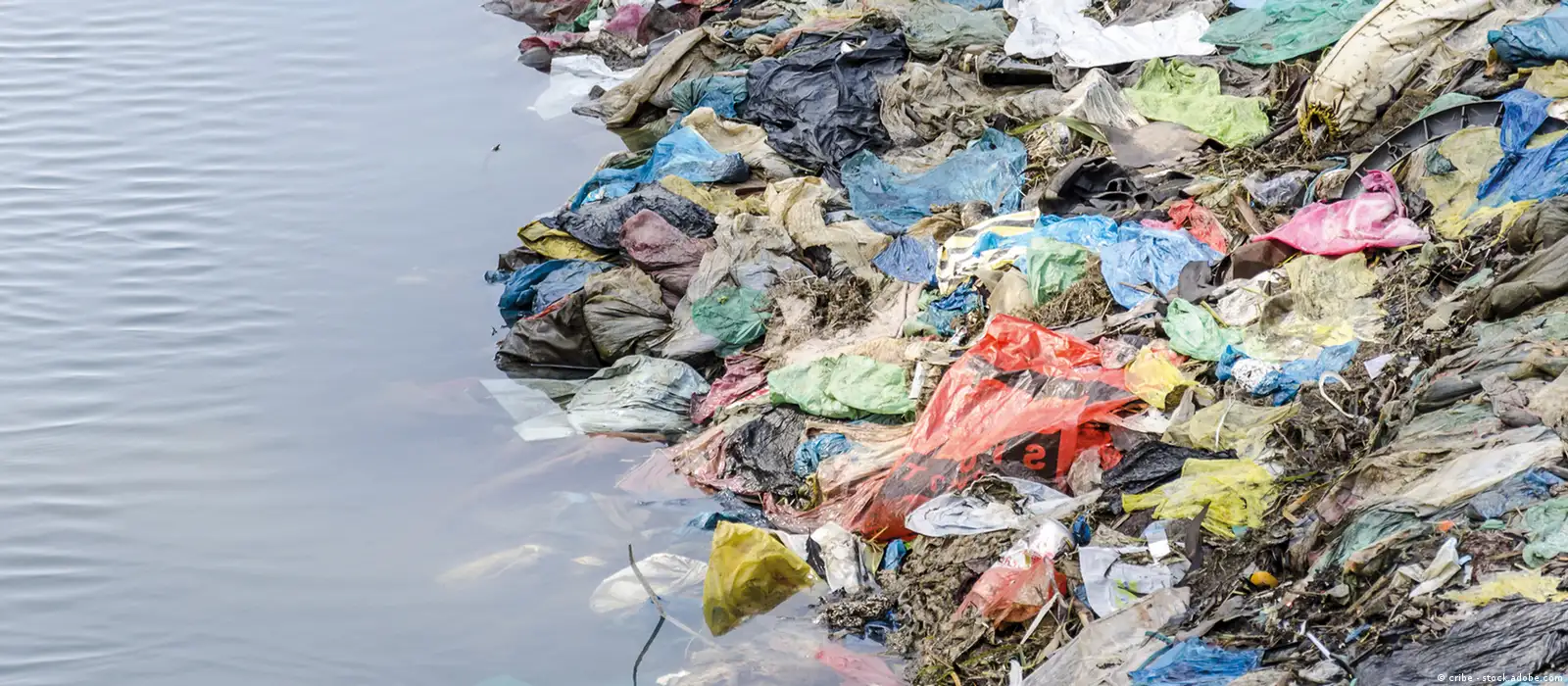 Plastic and Climate: The Hidden Costs of a Plastic Planet - Center for  International Environmental Law