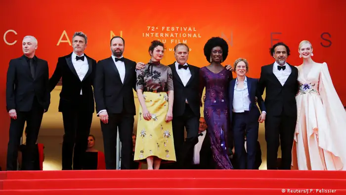 Cannes Film Festival 2019 | Eröffnung | Jury & Vorführung The Dead Don't Die
