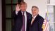 USA President Donald Trump trifft ungarischen Premierminister Viktor Orban in Washington USA President Donald Trump trifft ungarischen Premierminister Viktor Orban in Washington