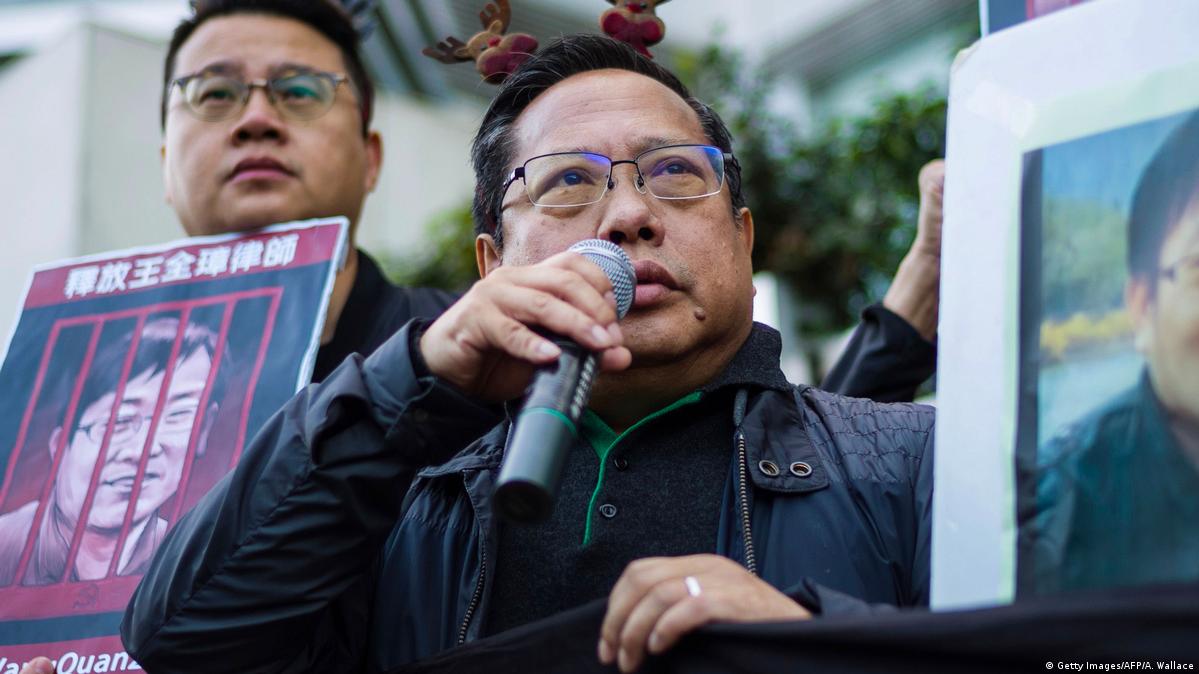 客座評論:香港人民掌握真相的力量